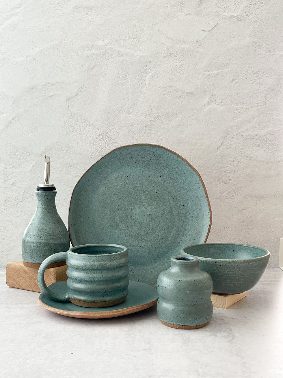 Thumbnail: Side Plates