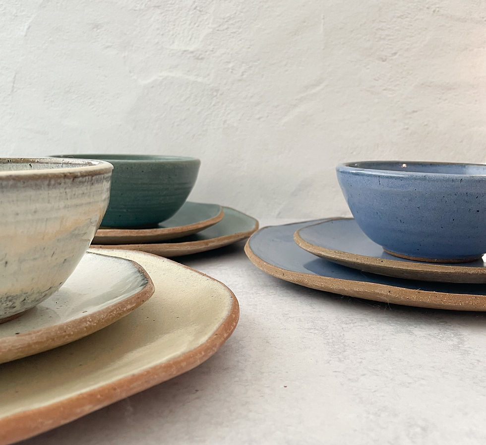 Thumbnail: Side Plates