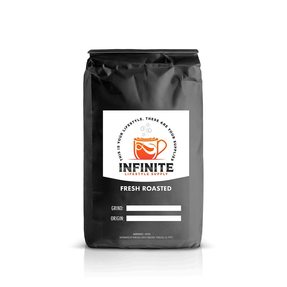 Single Origin Favorites Sample Pack