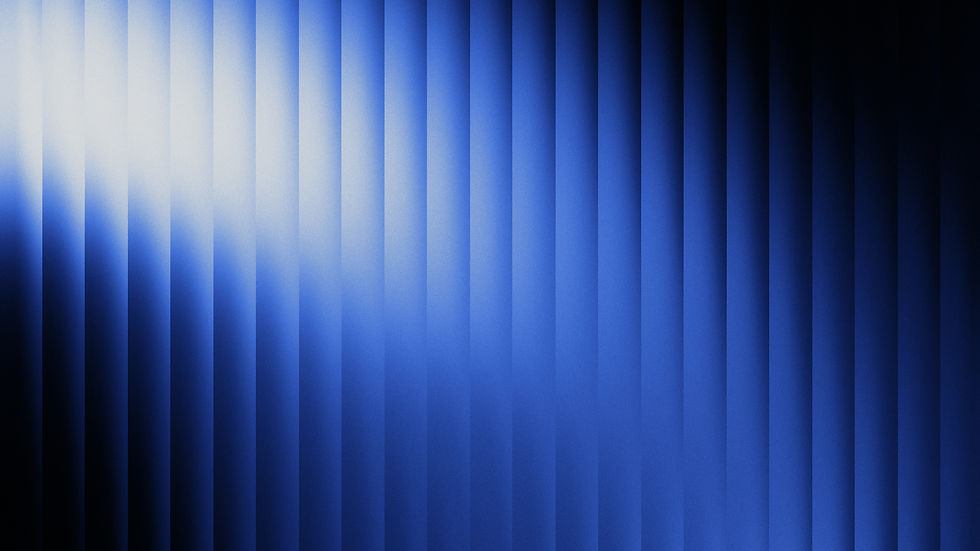 A bright light shines on a blue striped background_edited.jpg