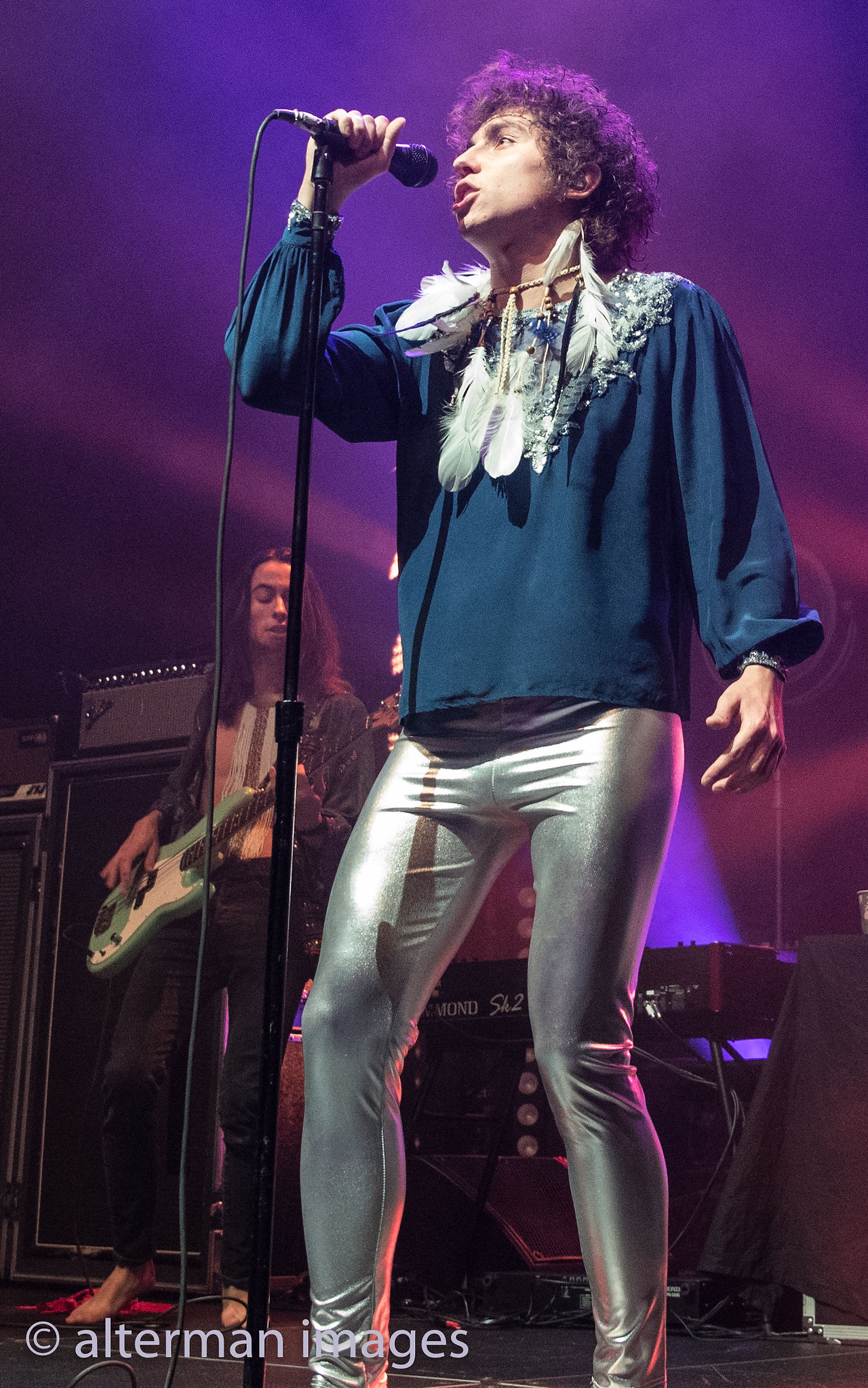 Greta Van Fleet