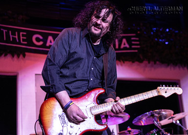 Fred Barchetta