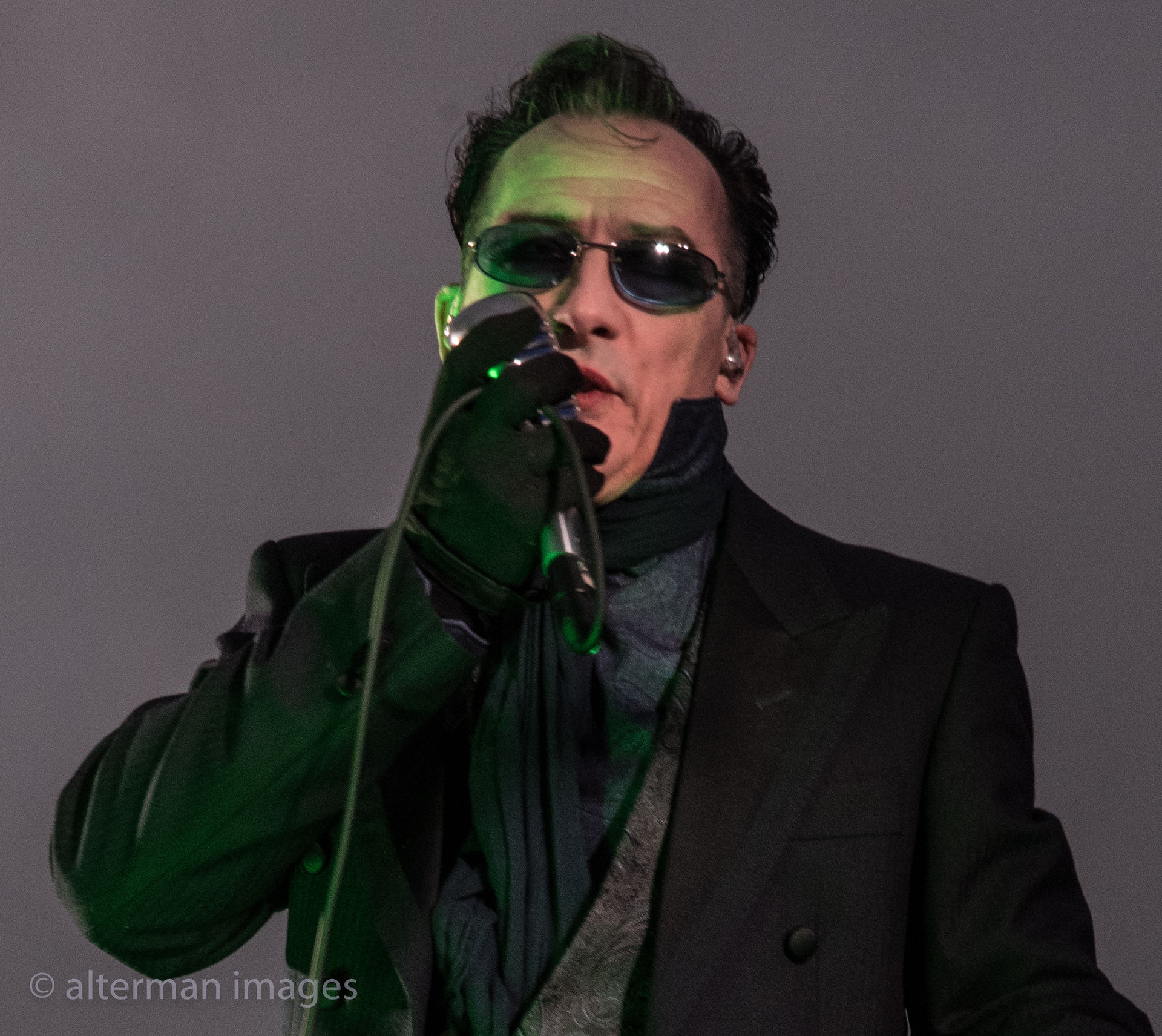 Dave Vanian | The Damned