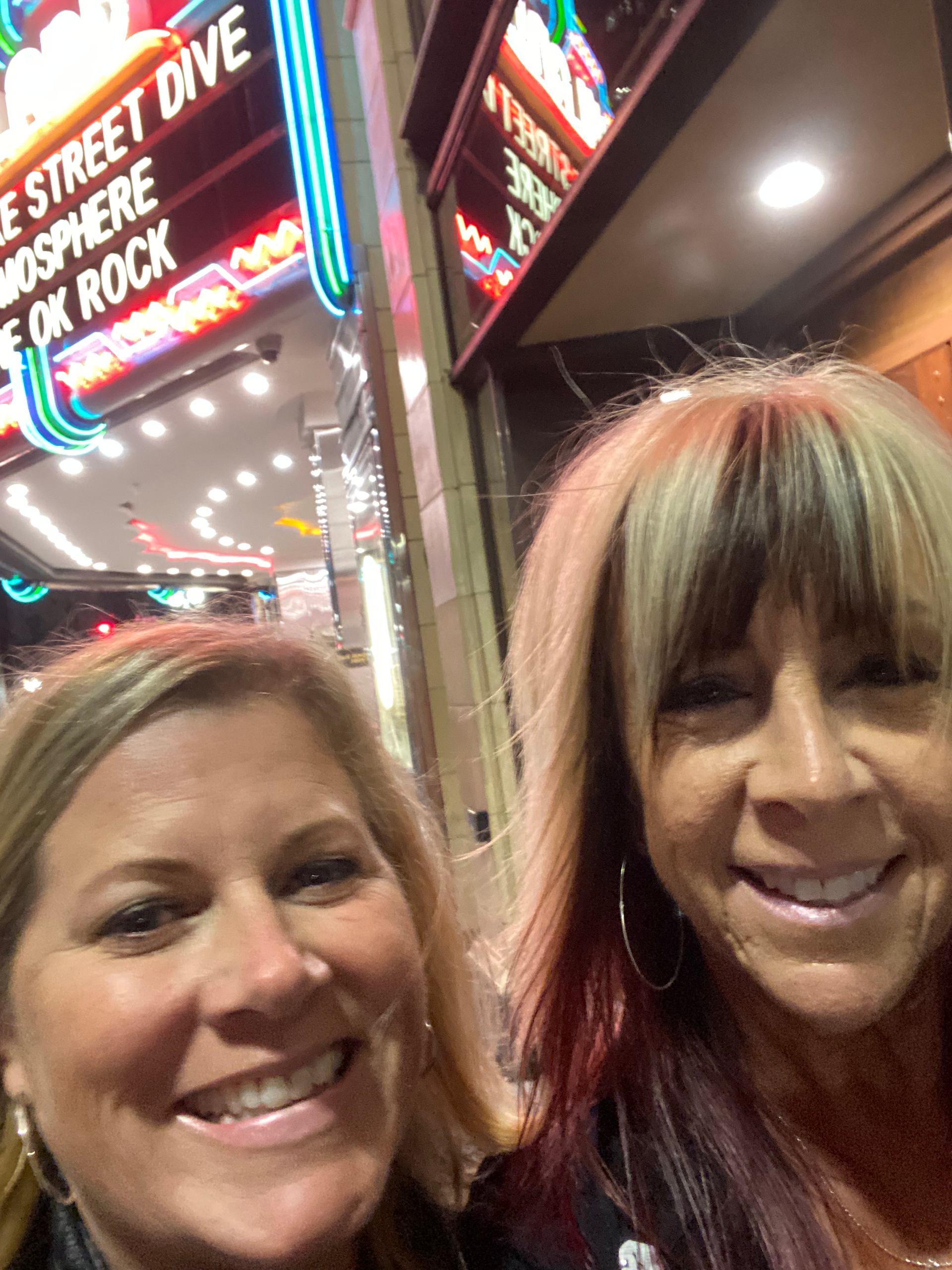 Lake Street Dive with Stef!