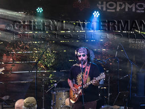 Jackie Greene Back in the Bay