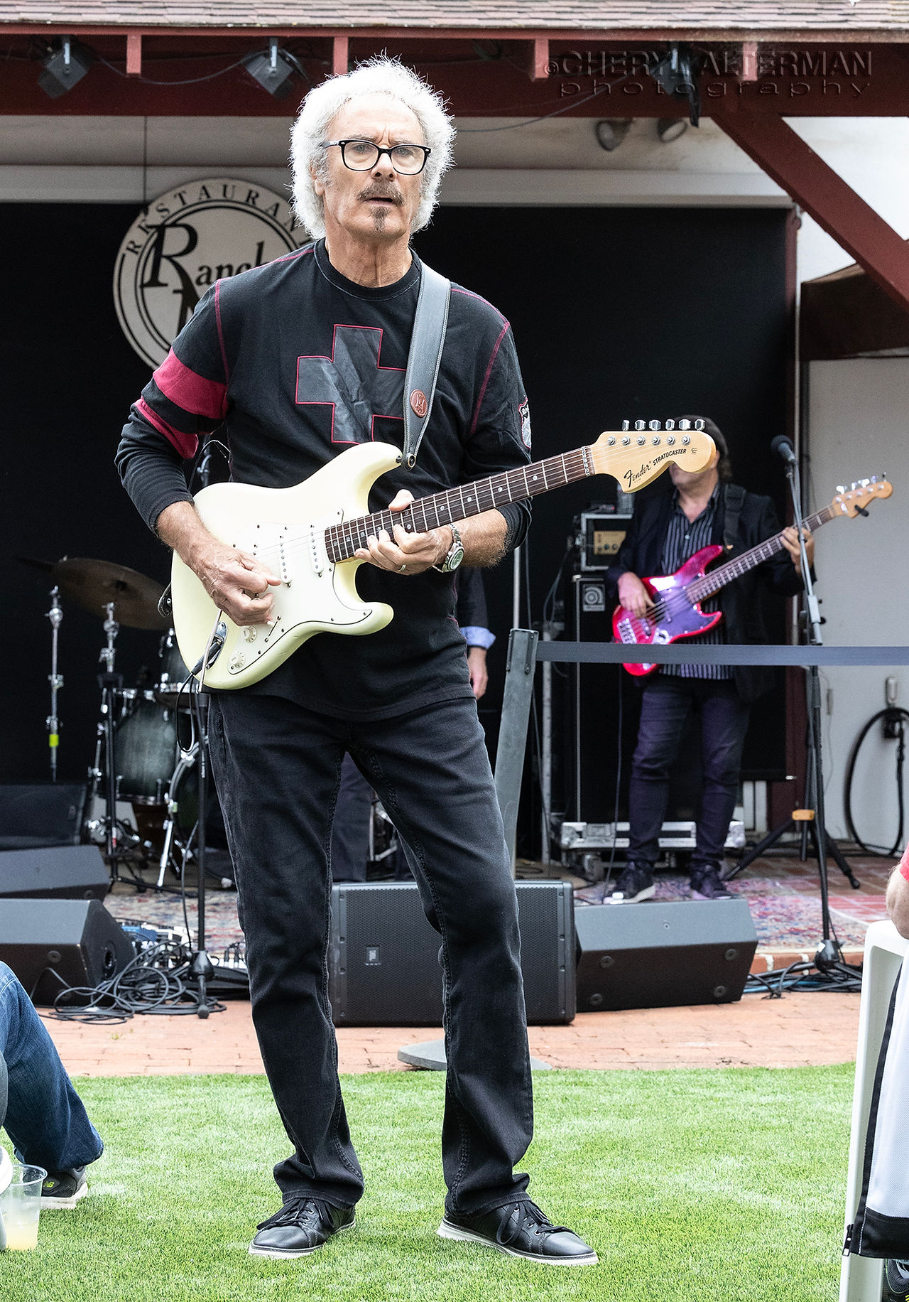 Dave Jenkins