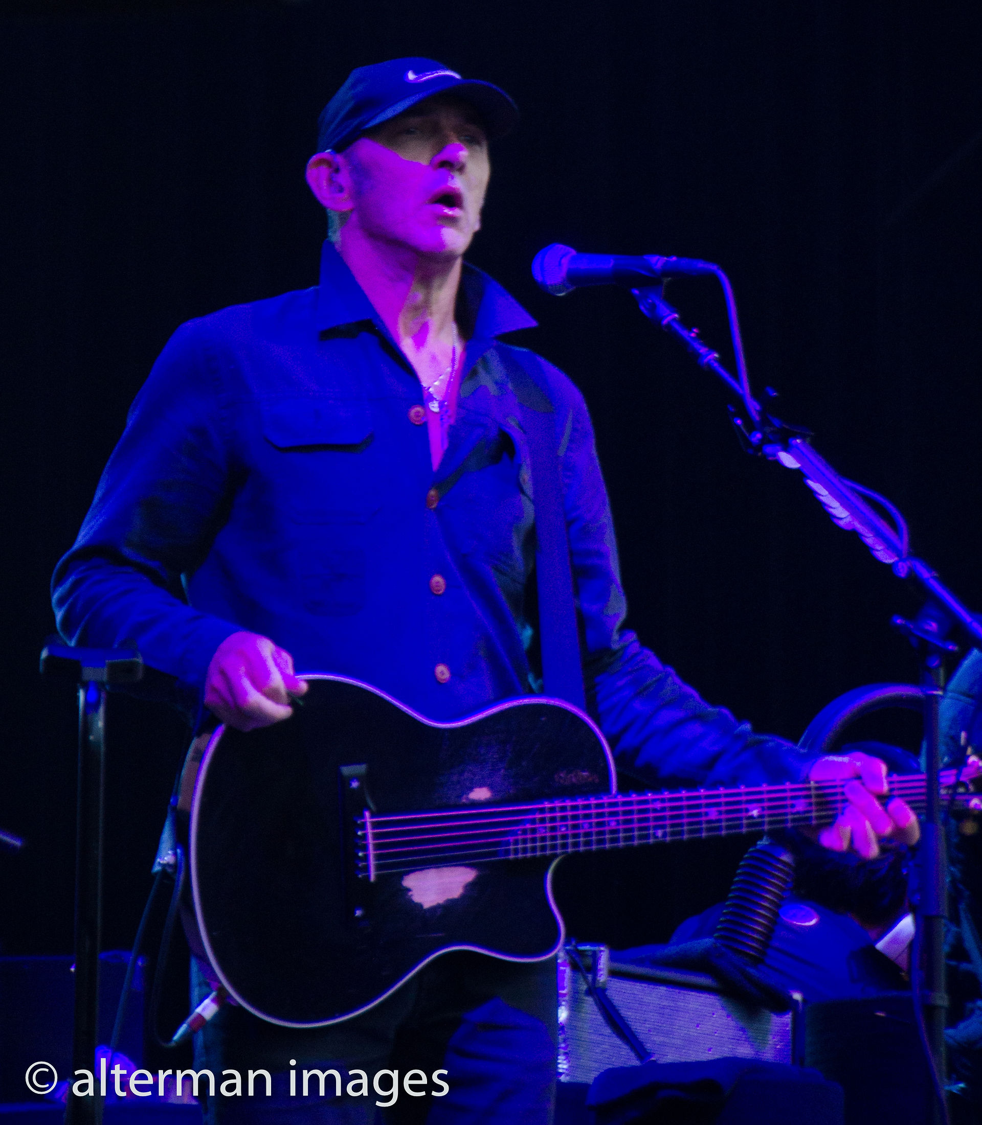 Simon Townshend