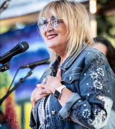 Pamela Joyce - Space Orchestra