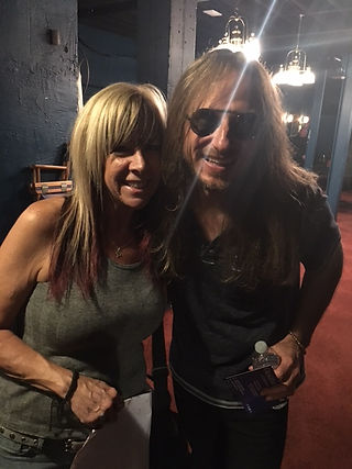 Jon Davison
