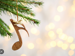 Be the Magic, and other Xmas Bits