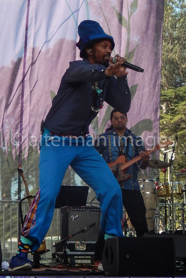 Fantastic Negrito