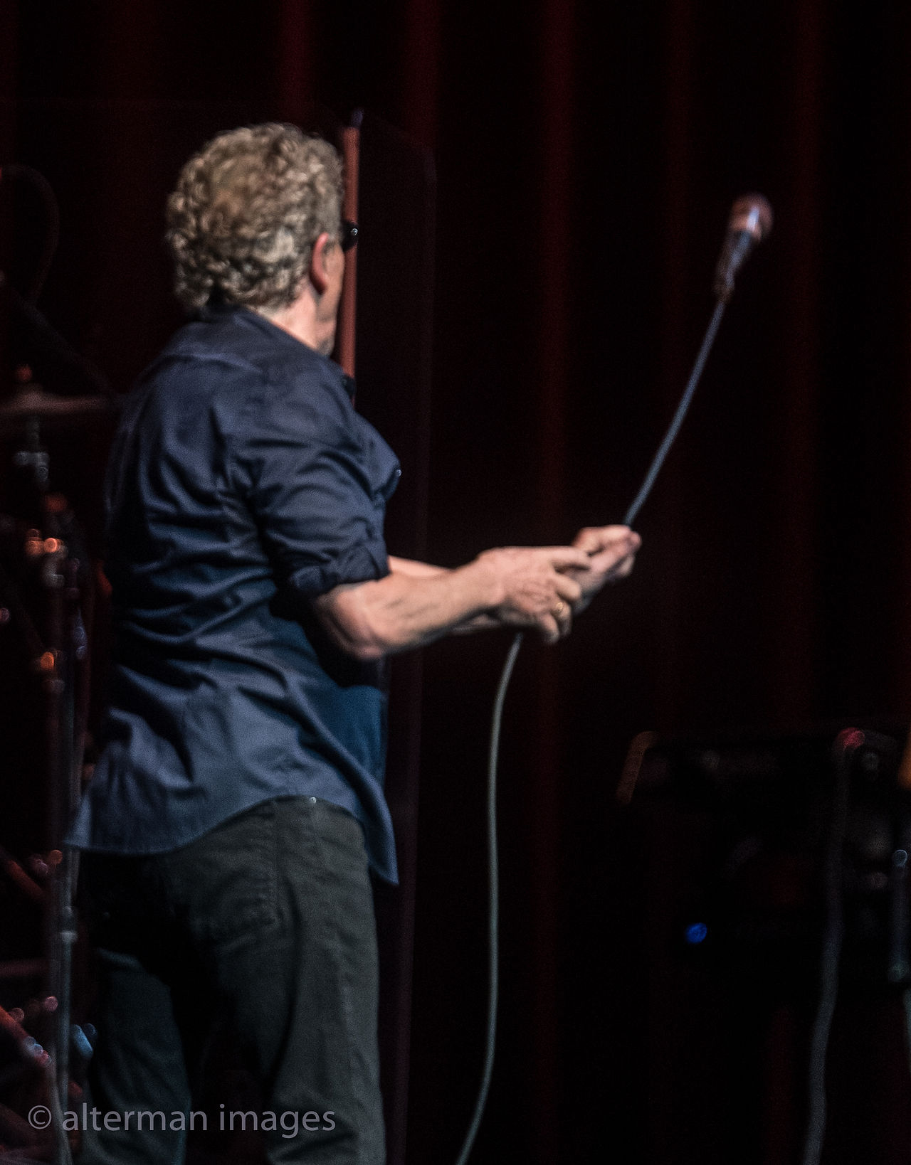 Roger Daltrey