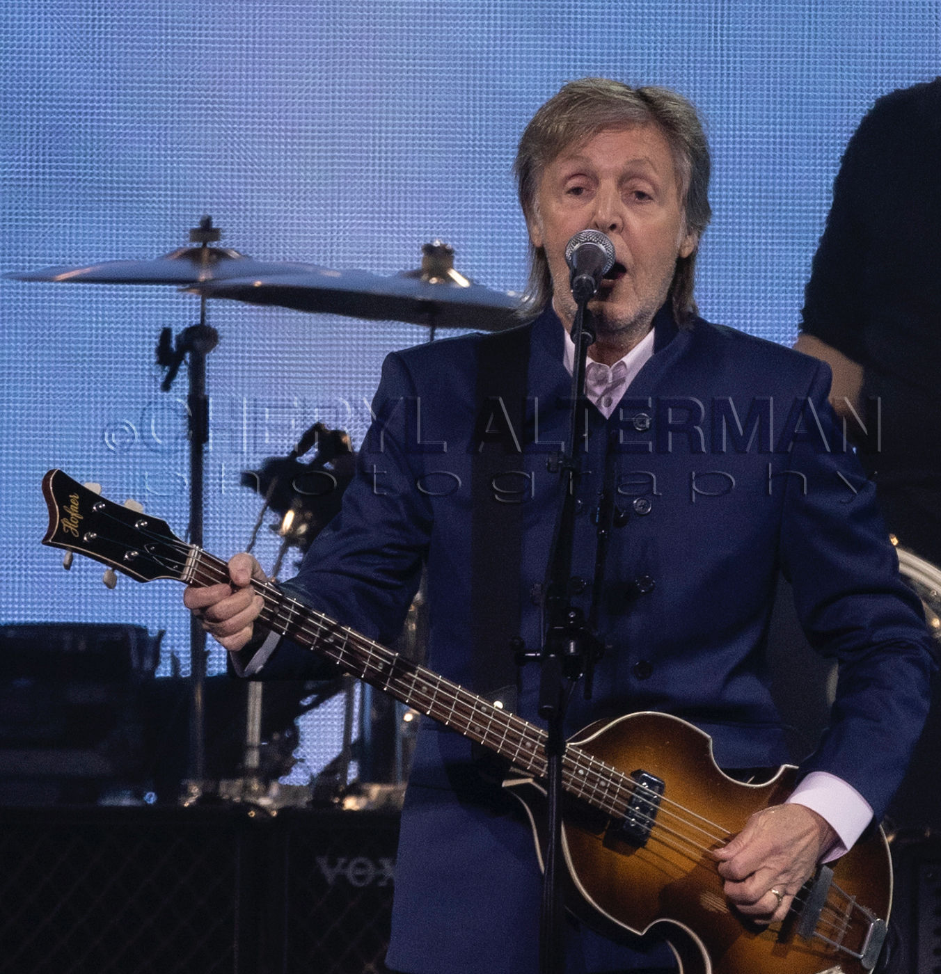 Paul McCartney