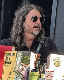 Dave Grohl