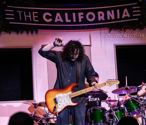 Eric Barnett - Fred Barchetta