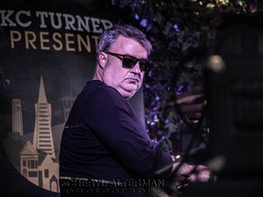 Cracker Plays Three Nights in Novato