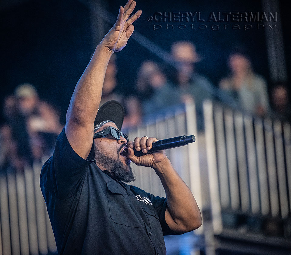 Ice Cube