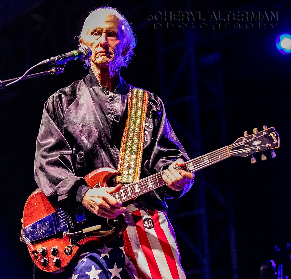 Robby Krieger 