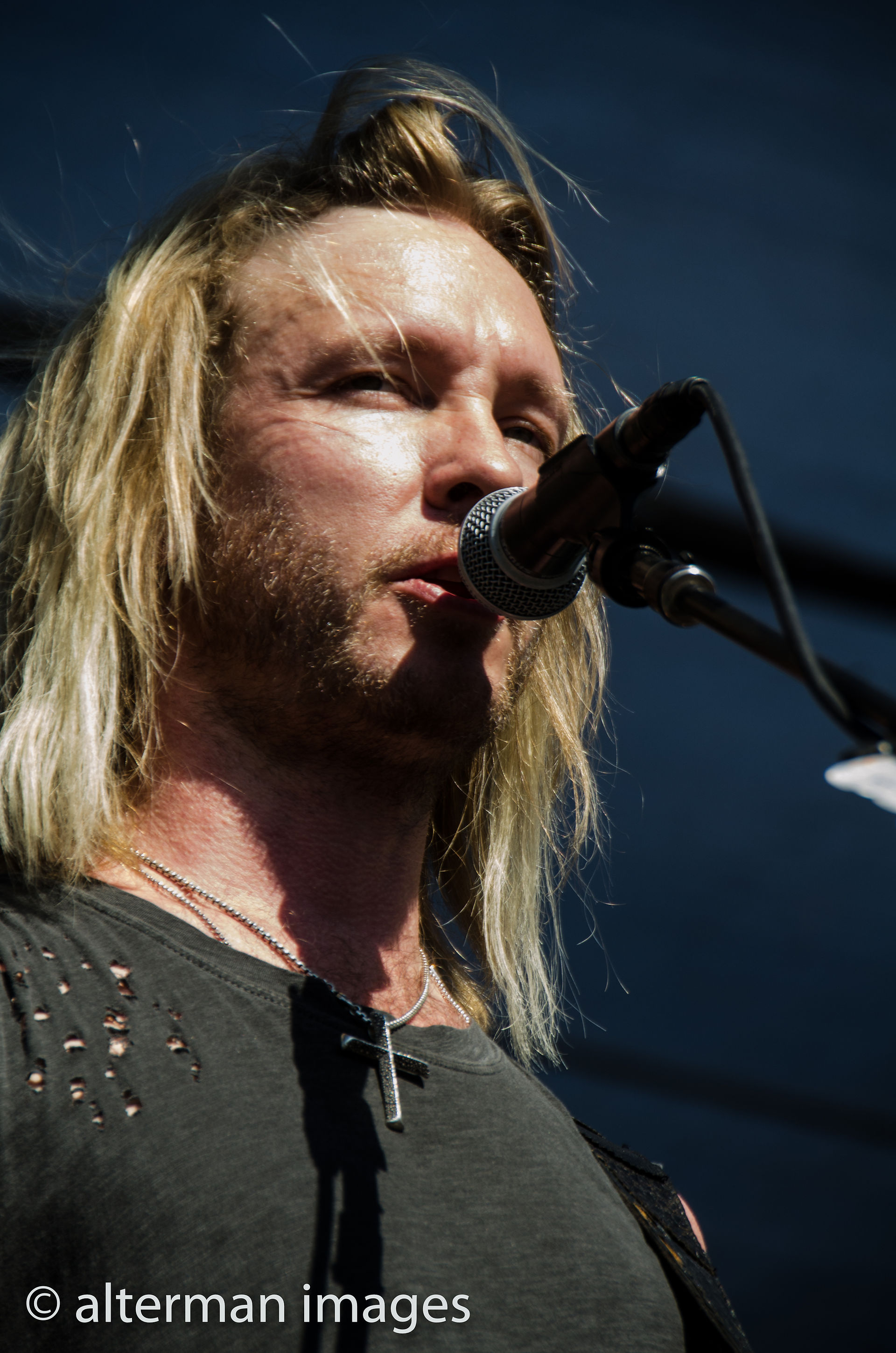 Kenny Wayne Shepherd