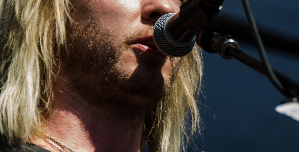 Kenny Wayne Shepherd