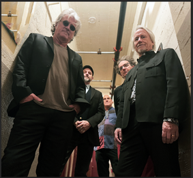 Sun Kings (Beatles tribute band)