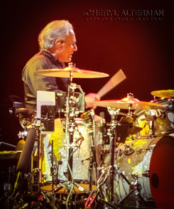 The Mighty Max Weinberg