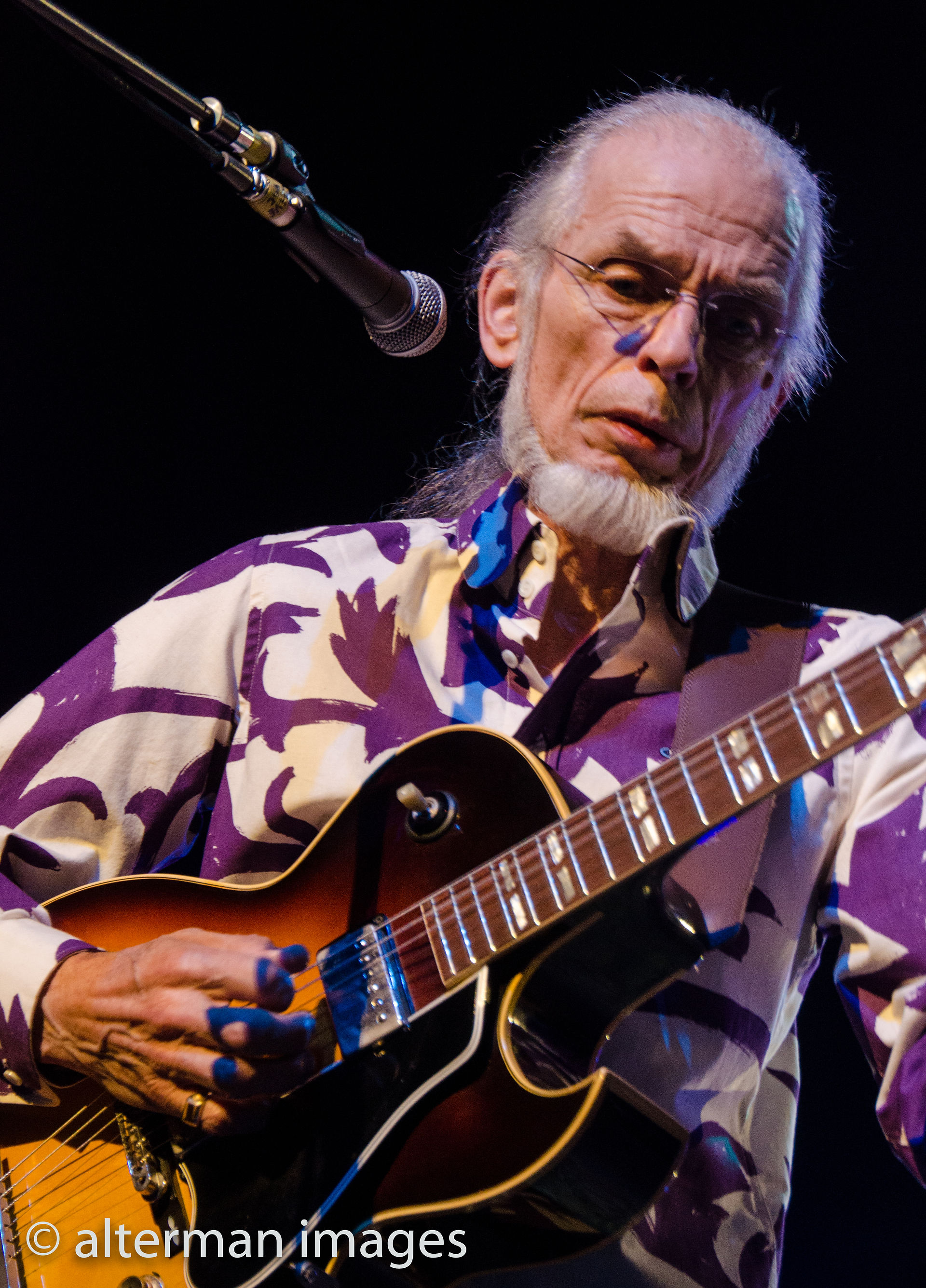 Steve Howe