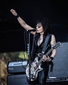 Joan Jett
