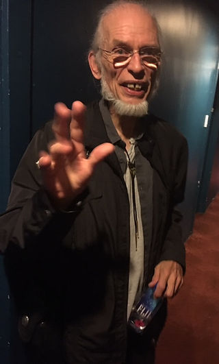 Steve Howe