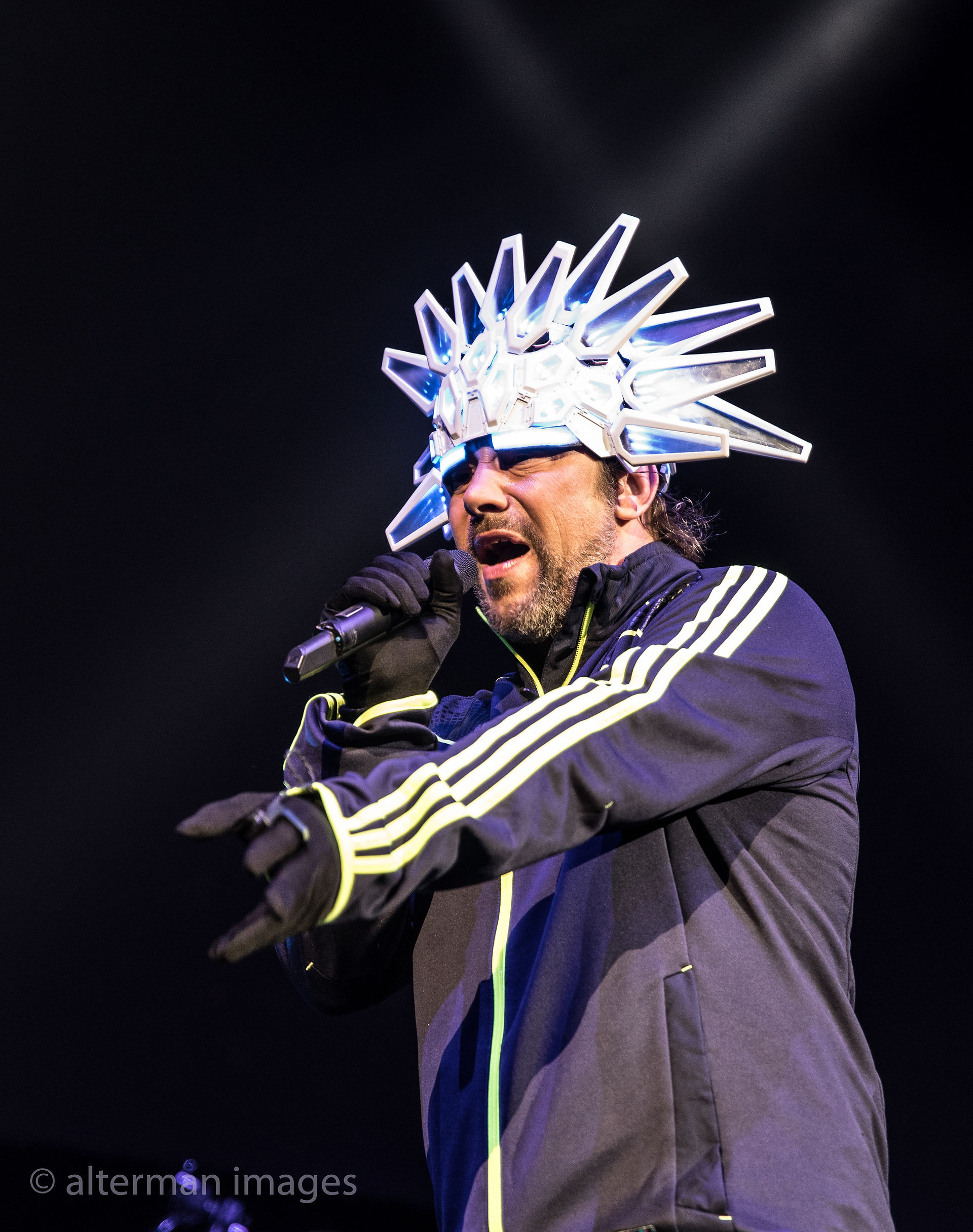 Jay Kay