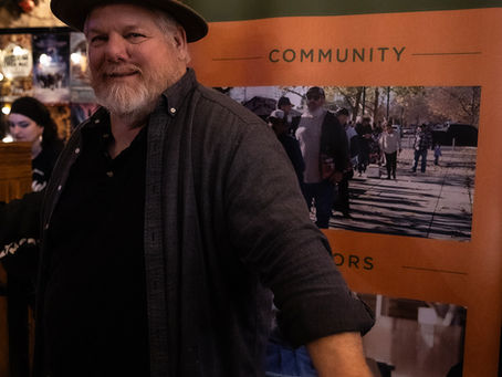 Musicians Making a Difference