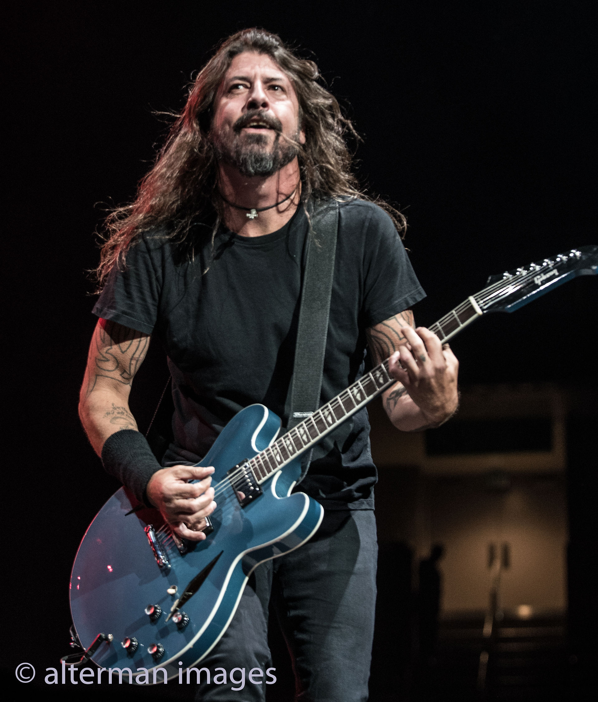 Dave Grohl