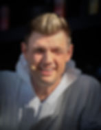 Nick Carter | Backstreet Boys