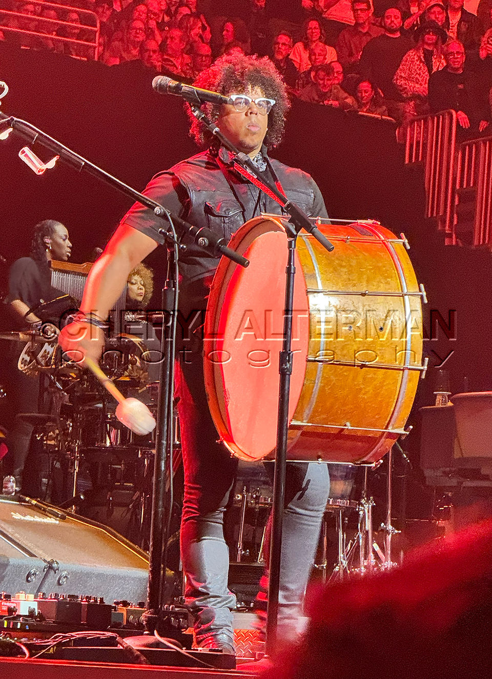 Jake Clemons
