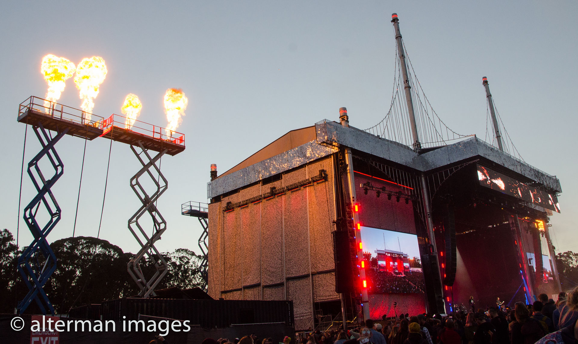 Metallica