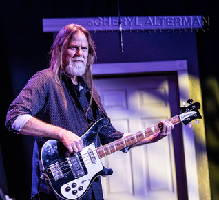 Uriah Duffy - Fred Barchetta