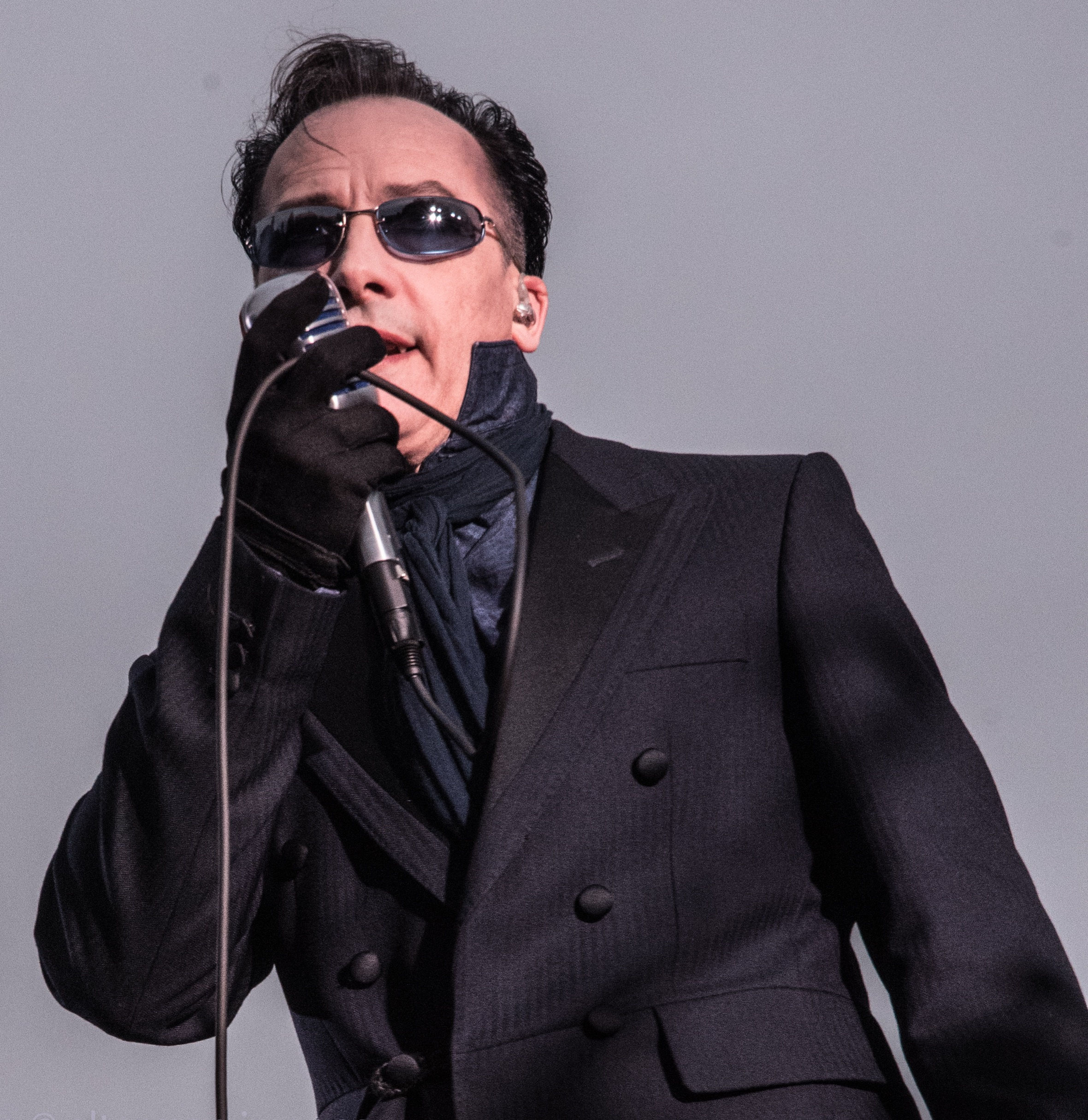 The Damned | Dave Vanian