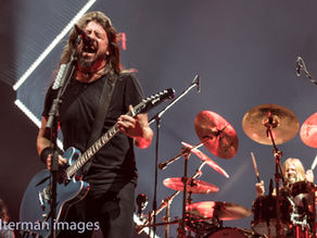 The Music Soup Continues Our Remembering Taylor Hawkins Week 