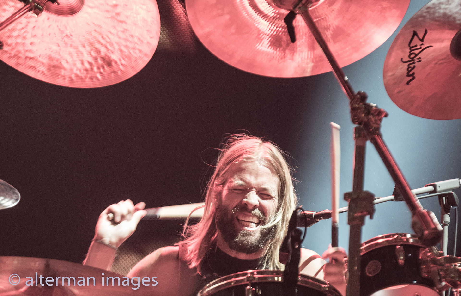 Taylor Hawkins