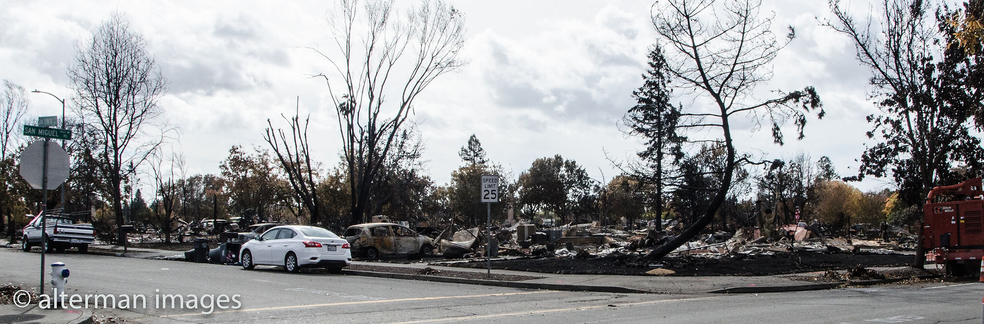 Coffey Park