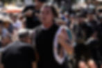 Gavin Rossdale | Bush(As usual).