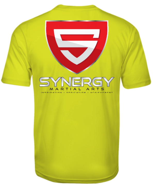 Thumbnail: Tots 'Hero 2' T-Shirt: Stay Cool