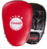 Focus Pads