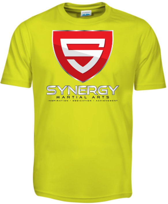 Tots 'Hero 1' T-Shirt: Stay Cool