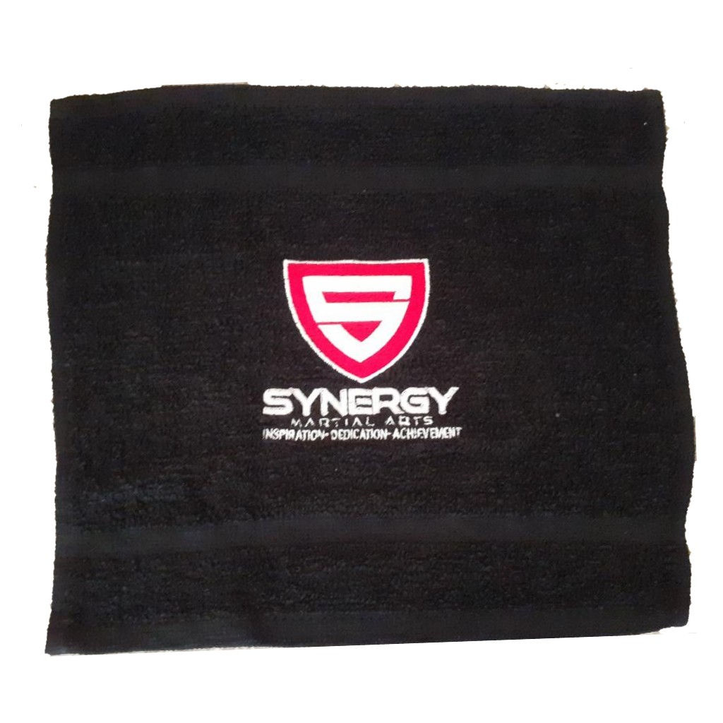 Synergy Hand / Face Towel