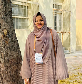 Anam Ashraf