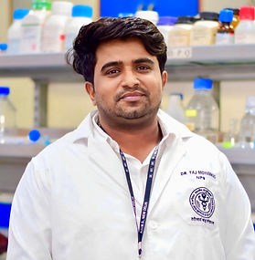 Taj Mohammad, M.Phil., Ph.D.