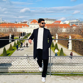 Md Nayab Sulaimani