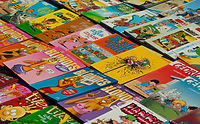 Comic Book Collection