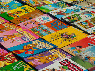 Book Talk: Why is interior book design important?